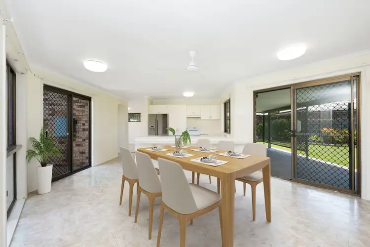 Third view of Homely house listing, 54 Burnda Street, Kirwan QLD 4817