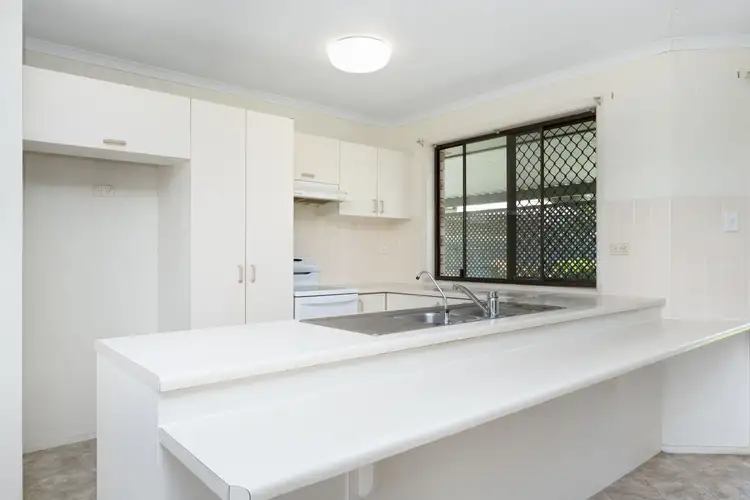 Fourth view of Homely house listing, 54 Burnda Street, Kirwan QLD 4817