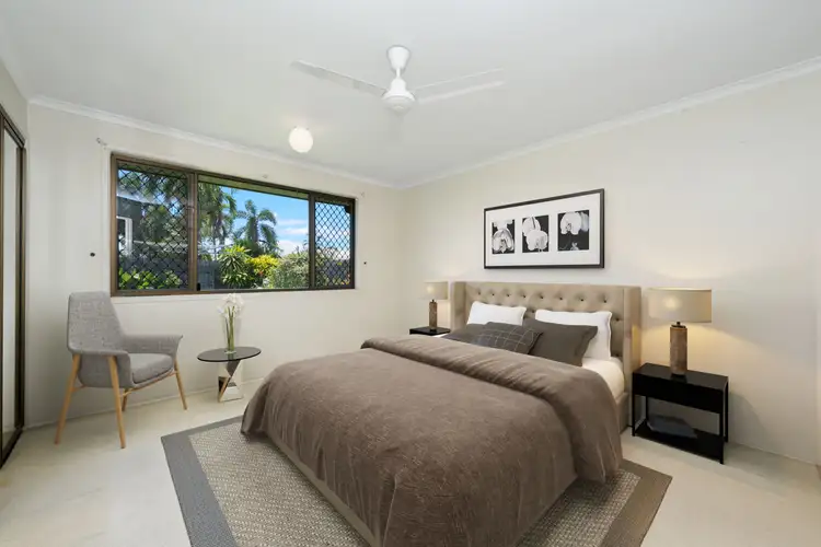Fifth view of Homely house listing, 54 Burnda Street, Kirwan QLD 4817