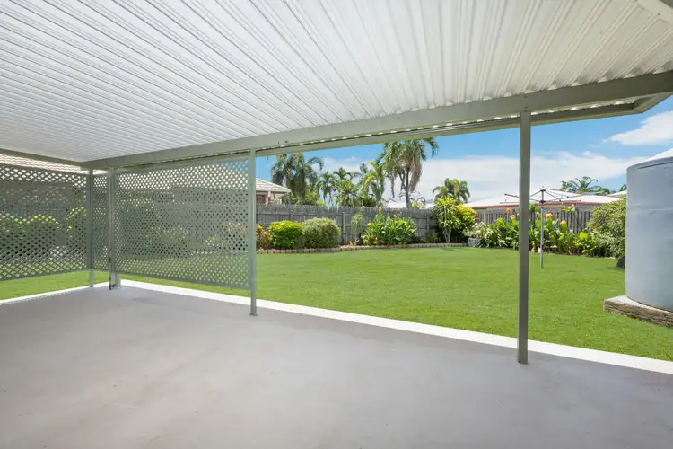 Seventh view of Homely house listing, 54 Burnda Street, Kirwan QLD 4817