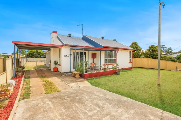 40 Vera Street, Tamworth NSW 2340