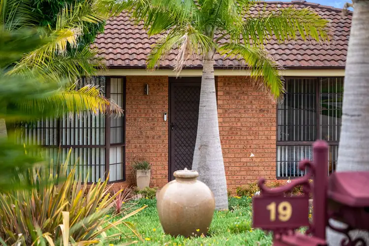 Third view of Homely house listing, 19 Whitworth Place, Raby NSW 2566