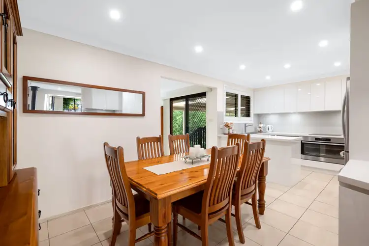 Fifth view of Homely house listing, 19 Whitworth Place, Raby NSW 2566