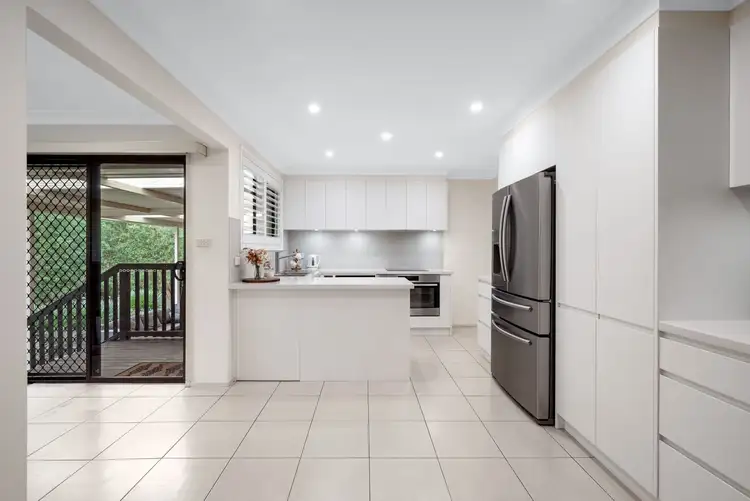 Sixth view of Homely house listing, 19 Whitworth Place, Raby NSW 2566
