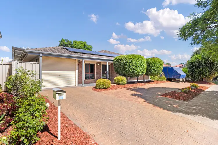 84 Henderson Avenue, Pooraka SA 5095