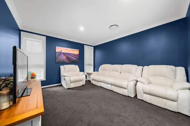 Fourth view of Homely house listing, 12 Gromark Terrace (The Gables), Box Hill NSW 2765