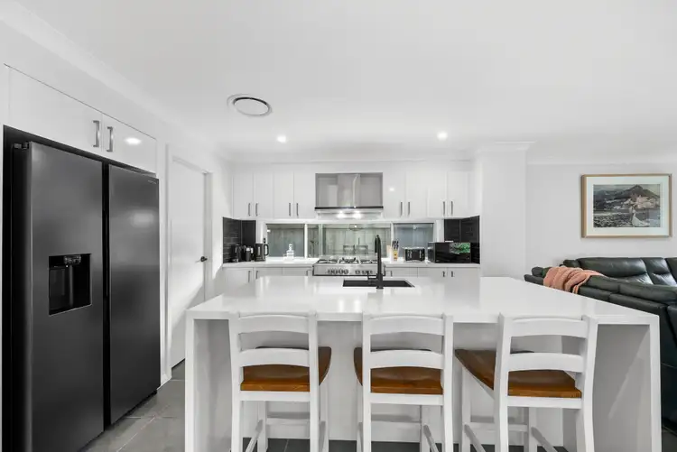 Sixth view of Homely house listing, 12 Gromark Terrace (The Gables), Box Hill NSW 2765