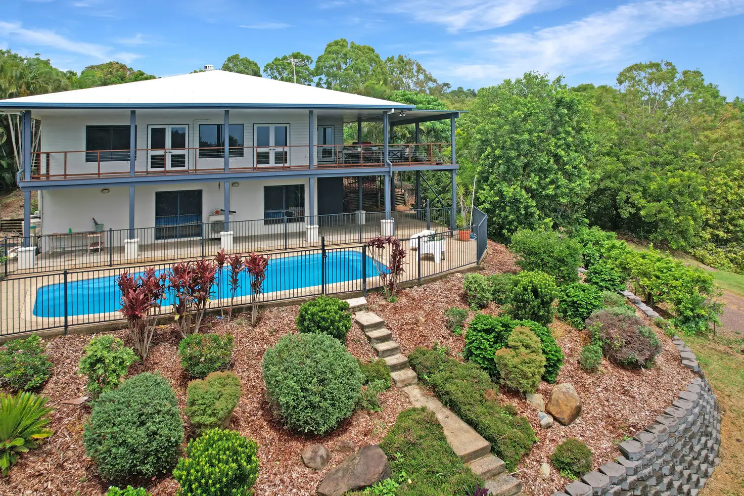 Main view of Homely rural property listing, 17 Wright Road, Grasstree Beach QLD 4740