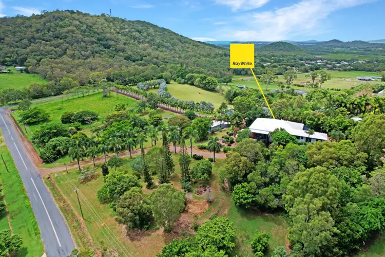 Second view of Homely rural property listing, 17 Wright Road, Grasstree Beach QLD 4740