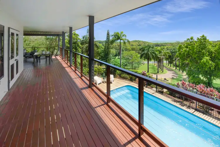 Fourth view of Homely rural property listing, 17 Wright Road, Grasstree Beach QLD 4740