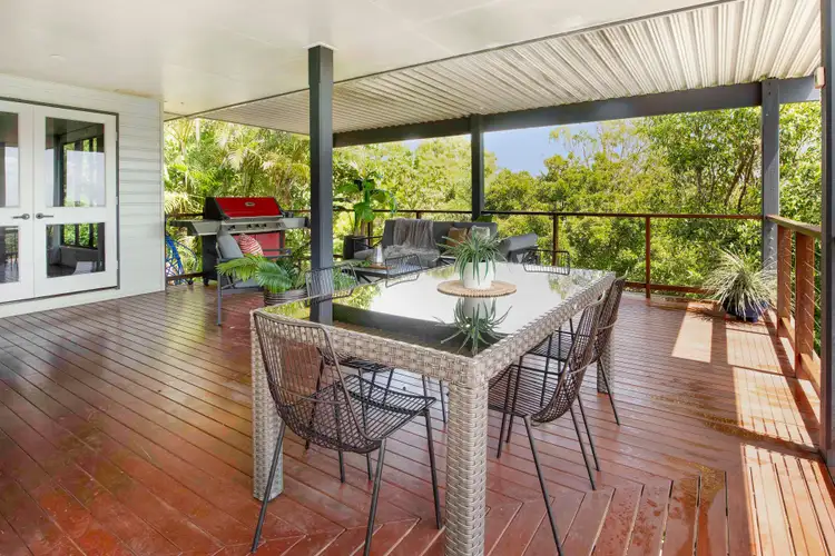 Fifth view of Homely rural property listing, 17 Wright Road, Grasstree Beach QLD 4740