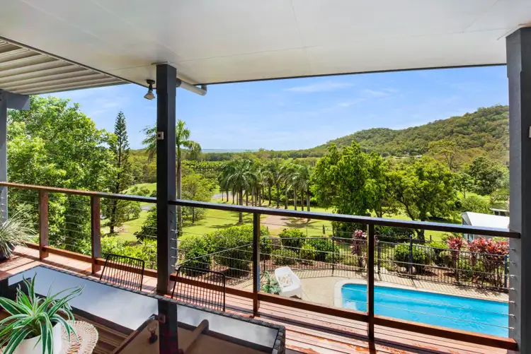 Sixth view of Homely rural property listing, 17 Wright Road, Grasstree Beach QLD 4740