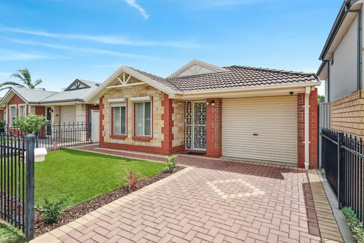 Main view of Homely house listing, 41 York Terrace, Ferryden Park SA 5010