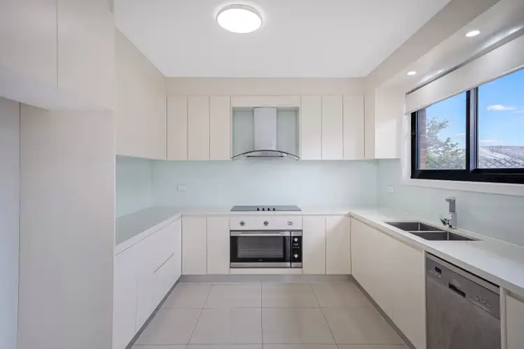 Fourth view of Homely semi-detached listing, 12 Iluka Street, Riverwood NSW 2210