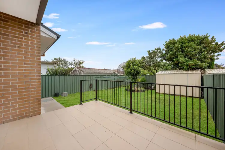 Fifth view of Homely semi-detached listing, 12 Iluka Street, Riverwood NSW 2210