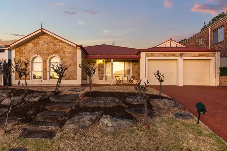 8 Tim Place, Athelstone SA 5076