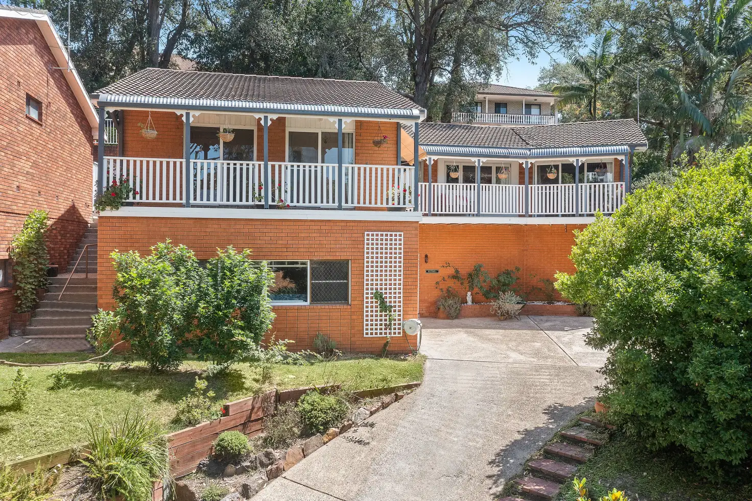 Main view of Homely house listing, 3 Beverley Crescent, Penshurst NSW 2222