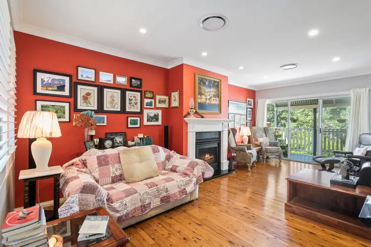 Second view of Homely house listing, 3 Beverley Crescent, Penshurst NSW 2222