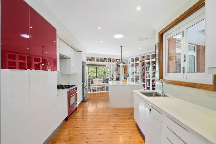 Third view of Homely house listing, 3 Beverley Crescent, Penshurst NSW 2222