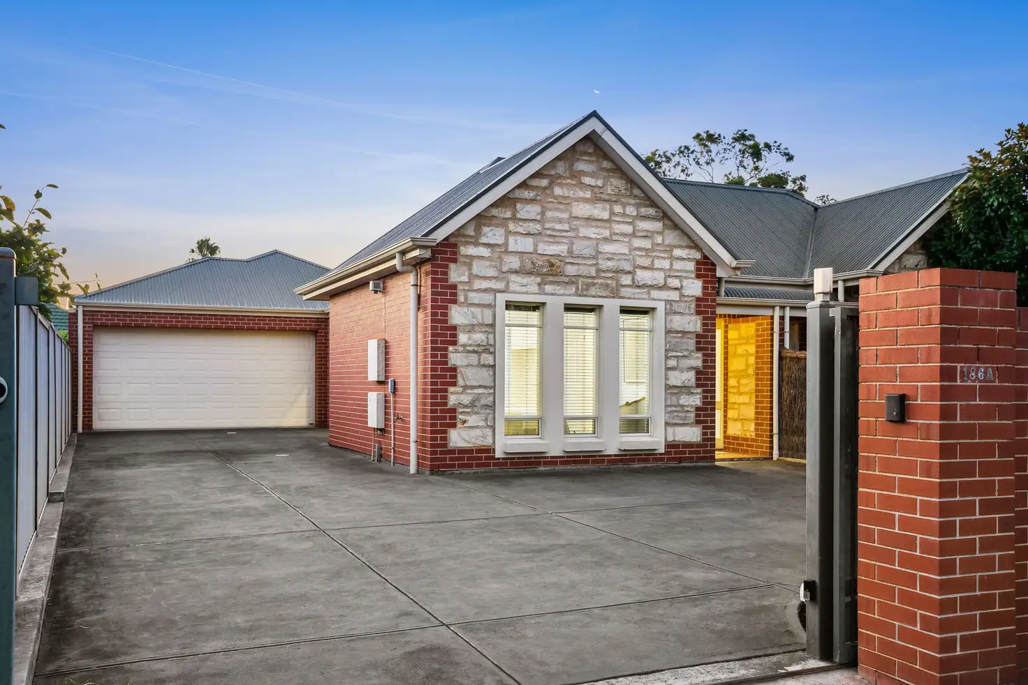 Main view of Homely house listing, 186A Holbrooks Road, Underdale SA 5032