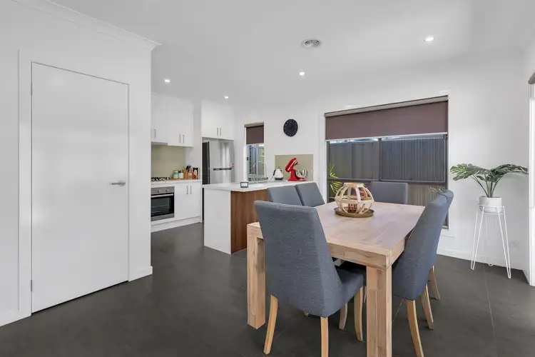Fifth view of Homely house listing, 1/19 Castlerock Drive, Wyndham Vale VIC 3024