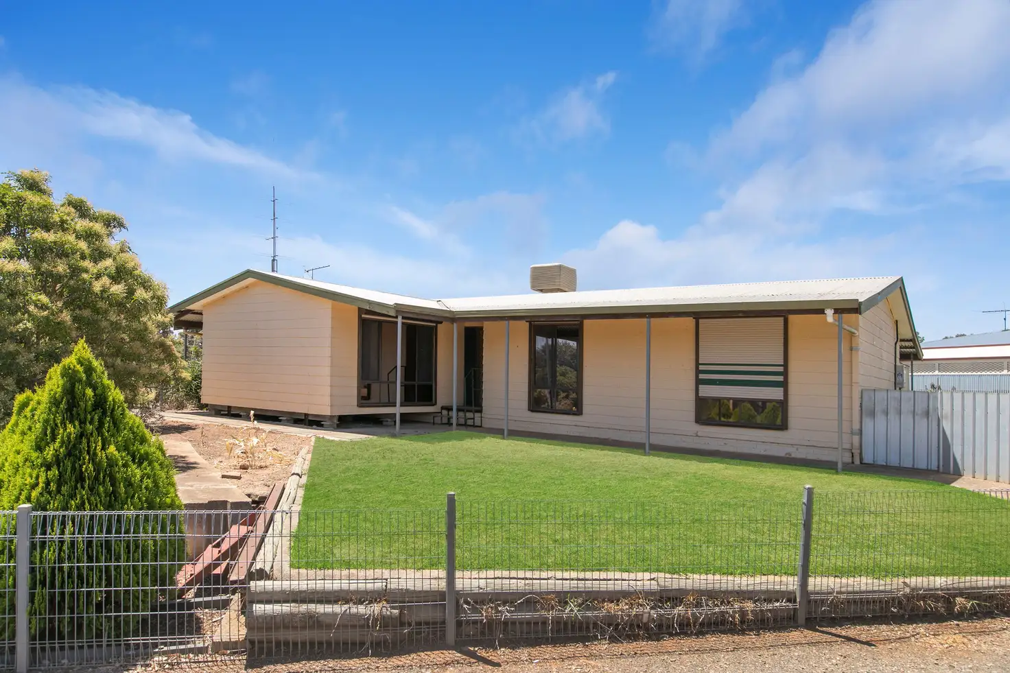 Main view of Homely house listing, 11 Stirrup Street, Saddleworth SA 5413