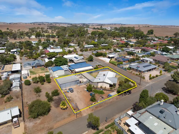 Second view of Homely house listing, 11 Stirrup Street, Saddleworth SA 5413