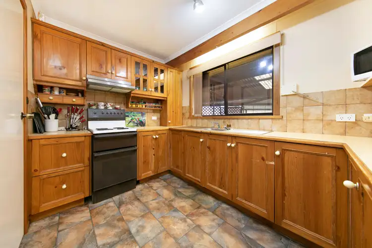 Third view of Homely house listing, 11 Stirrup Street, Saddleworth SA 5413