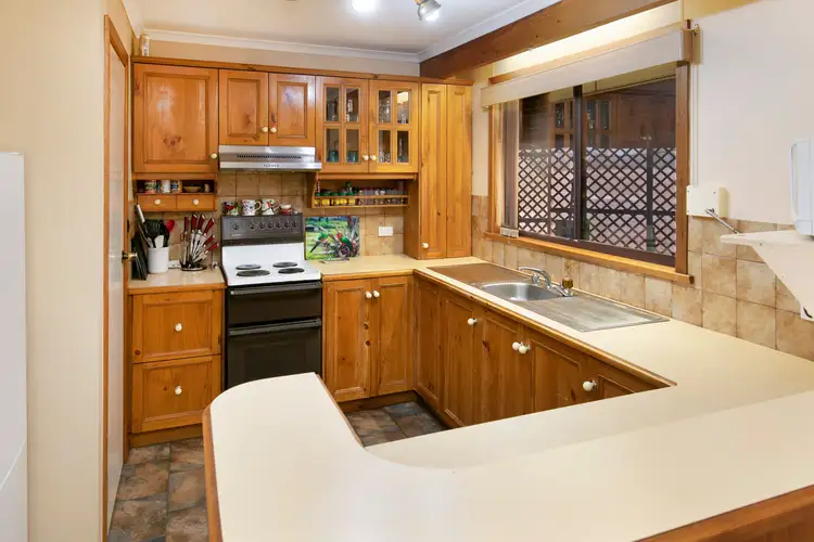 Fourth view of Homely house listing, 11 Stirrup Street, Saddleworth SA 5413