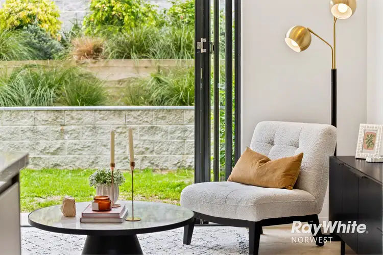 Fourth view of Homely townhouse listing, 15 Regalia Close, Norwest NSW 2153