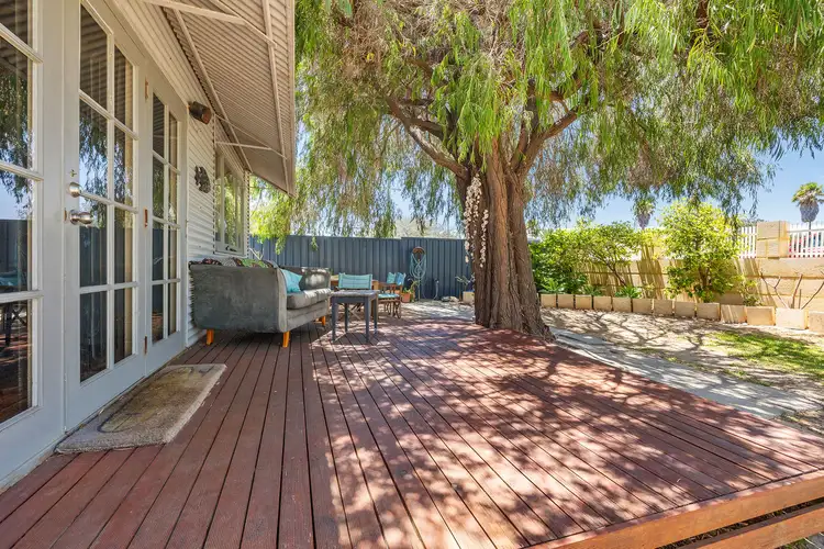 Main view of Homely house listing, 128 Gingin Road, Lancelin WA 6044