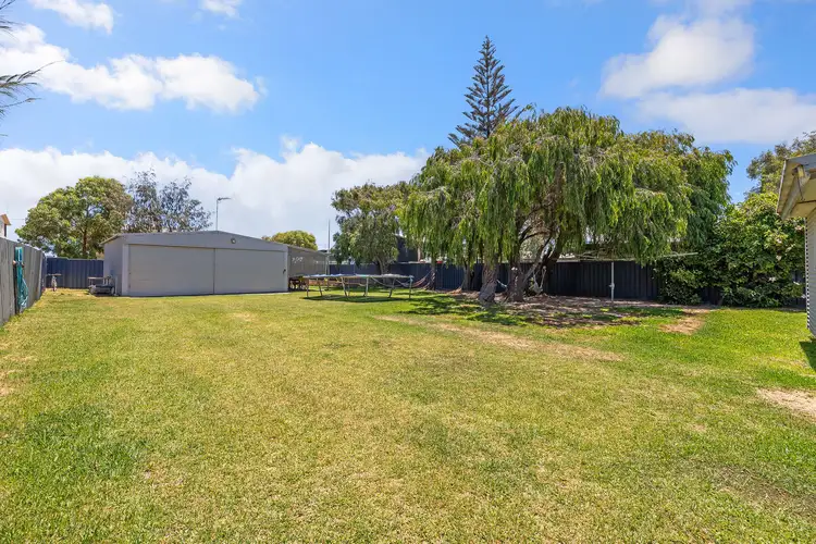 Third view of Homely house listing, 128 Gingin Road, Lancelin WA 6044