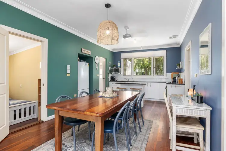 Fifth view of Homely house listing, 128 Gingin Road, Lancelin WA 6044