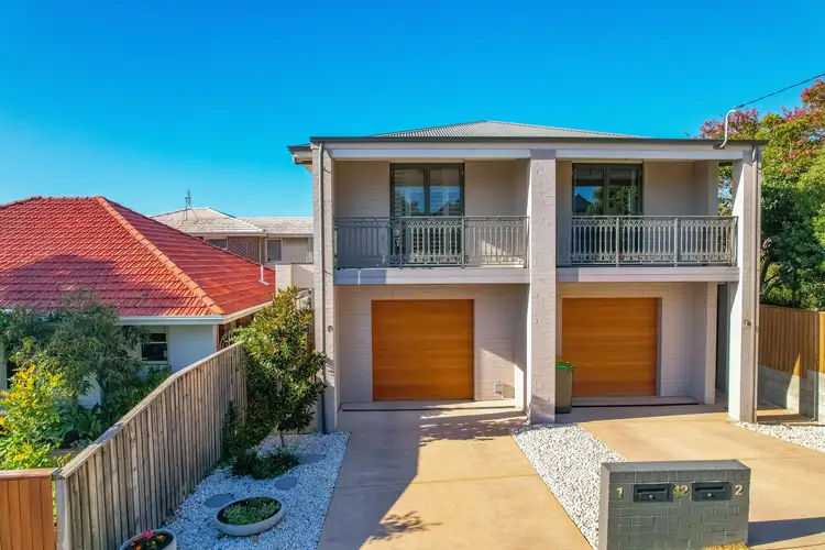 1/42 Bull Street, Mayfield NSW 2304