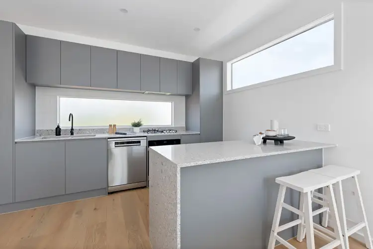 Third view of Homely townhouse listing, 4/5 Rowan Avenue, Brooklyn VIC 3012