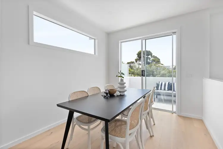 Sixth view of Homely townhouse listing, 4/5 Rowan Avenue, Brooklyn VIC 3012