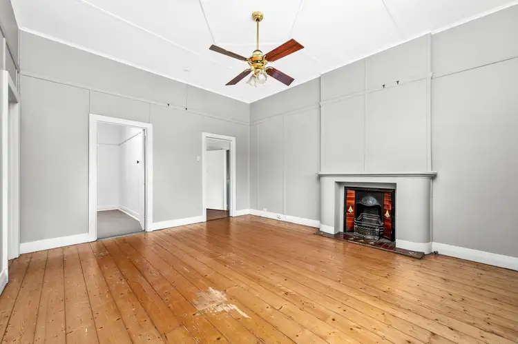Second view of Homely house listing, 155 Maitland Street, Kurri Kurri NSW 2327