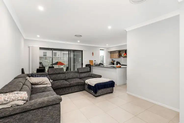 Fourth view of Homely townhouse listing, 258 Sixth Avenue, Austral NSW 2179