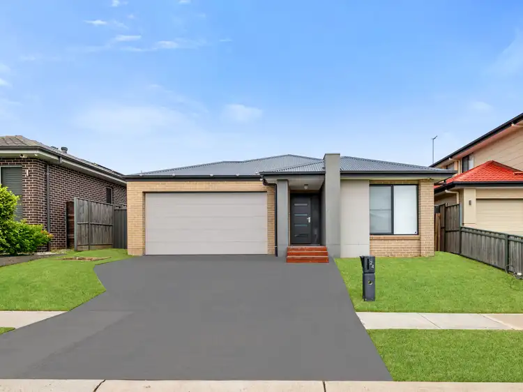 24 Derna Street, Bardia NSW 2565