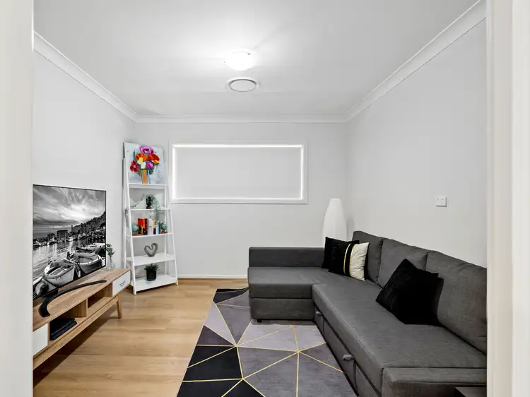 Second view of Homely house listing, 24 Derna Street, Bardia NSW 2565