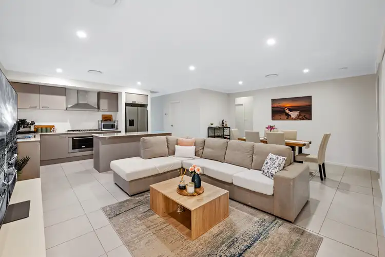 Fourth view of Homely house listing, 24 Derna Street, Bardia NSW 2565