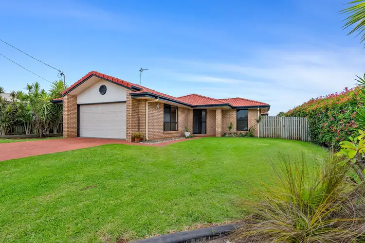 Main view of Homely house listing, 345 Ramsay Street, Middle Ridge QLD 4350