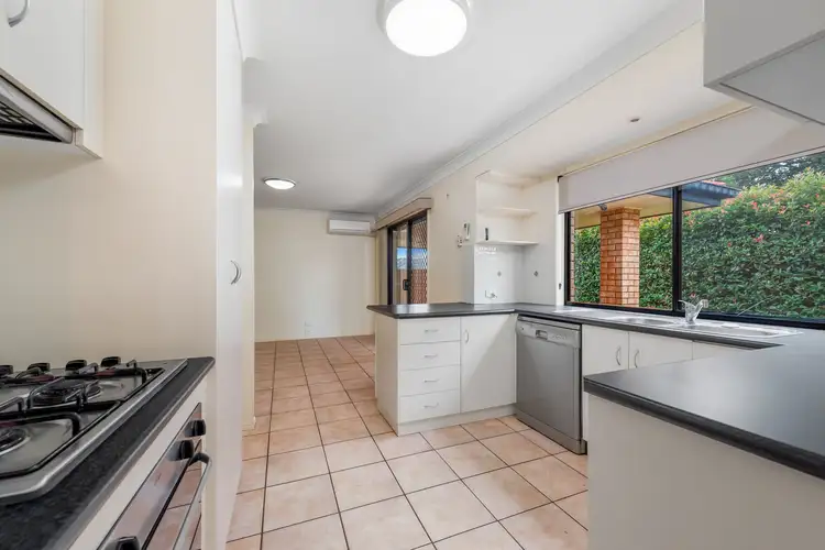 Second view of Homely house listing, 345 Ramsay Street, Middle Ridge QLD 4350