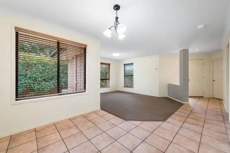 Fourth view of Homely house listing, 345 Ramsay Street, Middle Ridge QLD 4350