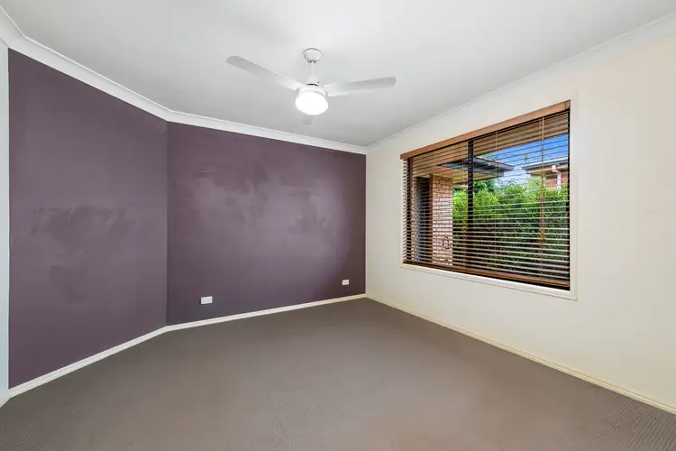 Fifth view of Homely house listing, 345 Ramsay Street, Middle Ridge QLD 4350