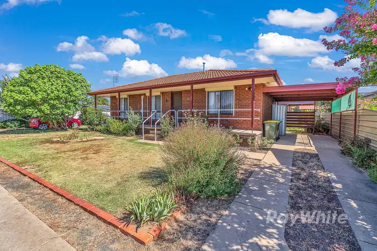 Second view of Homely unit listing, 1/17 Fraser Street, Rochester VIC 3561
