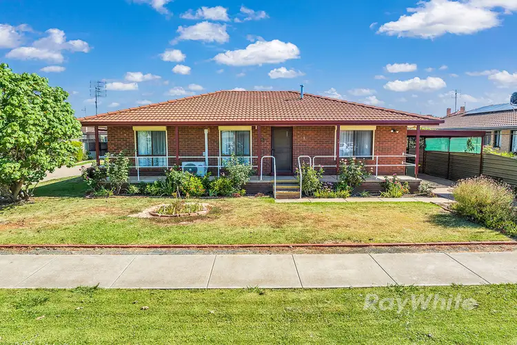 Third view of Homely unit listing, 1/17 Fraser Street, Rochester VIC 3561