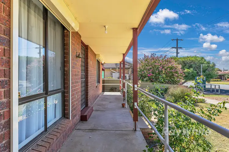 Fourth view of Homely unit listing, 1/17 Fraser Street, Rochester VIC 3561