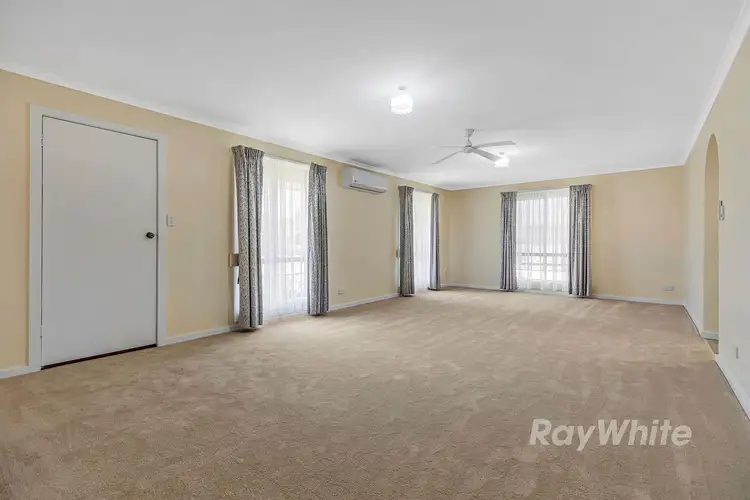 Fifth view of Homely unit listing, 1/17 Fraser Street, Rochester VIC 3561