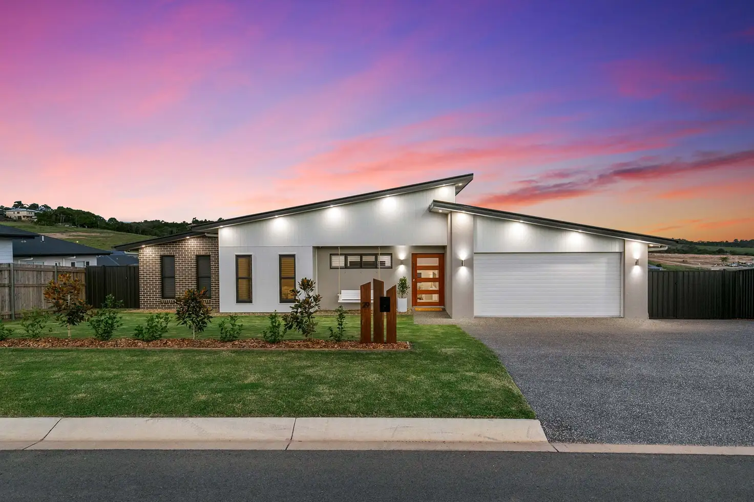 Main view of Homely house listing, 29 Blackpepper Avenue, Nikenbah QLD 4655